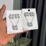 BIG ZIRCONIA SET BGZC16