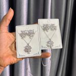 BIG ZIRCONIA SET BGZC17