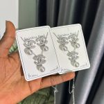 BIG ZIRCONIA SET BGZC18