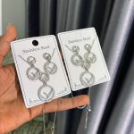 BIG ZIRCONIA SET BGZC19