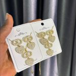 BIG ZIRCONIA SET BGZC20