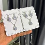 BIG ZIRCONIA SET BGZC23