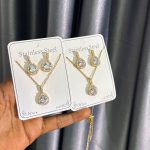 BIG ZIRCONIA SET BGZC25