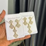 BIG ZIRCONIA SET BGZC26