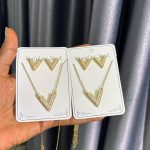 BIG ZIRCONIA SET BGZC27