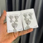 BIG ZIRCONIA SET BGZC28