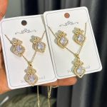 BIG ZIRCONIA SET BGZC29