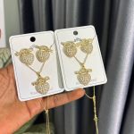 BIG ZIRCONIA SET BGZC30