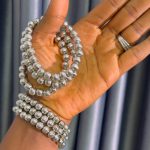 3 IN ONE BALL BRACELET (GOLD REP) 008