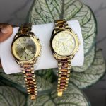 MICHEAL KORS LUXURY WATCH