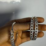 LUX STONED BANGLES LXS23