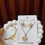 BABY STEEL SET BSTL01