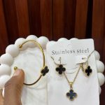 BABY STEEL SET BSTL02