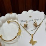 BABY STEEL SET BSTL04