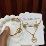 BABY STEEL SET BSTL06