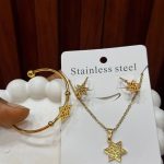 BABY STEEL SET BSTL09