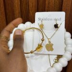 ADULT STEEL SET ADTS02