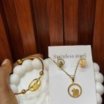 ADULT STEEL SET ADTS05