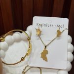 ADULT STEEL SET ADTS07