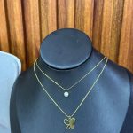 TWO STEP CHAIN 2CH03