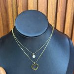 TWO STEP CHAIN 2CH04