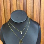 TWO STEP CHAIN 2CH05