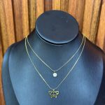 TWO STEP CHAIN 2CH07