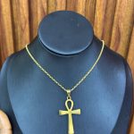 UNISEX STEEL CHAIN XTL05