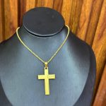 UNISEX STEEL CHAIN XTL07