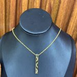 UNISEX STEEL CHAIN XTL12
