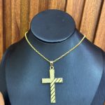 UNISEX STEEL CHAIN XTL13