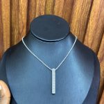 UNISEX STEEL CHAIN XTL14