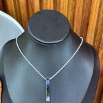 UNISEX STEEL CHAIN XTL16