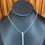 UNISEX STEEL CHAIN XTL17