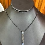 UNISEX STEEL CHAIN XTL20