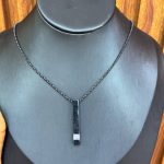 UNISEX STEEL CHAIN XTL21