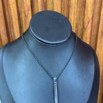 UNISEX STEEL CHAIN XTL22