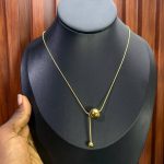 BALL HEAVY STEEL CHAIN