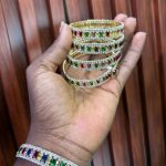 UNISEX TENNIS BANGLE T002