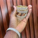 UNISEX TENNIS BANGLE T003