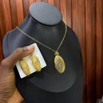 JEWELRY SET JWST02