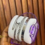 BRACELET/BANGLE COMBO BBC06