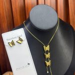 STAINLESS STEEL SET 003