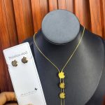 STAINLESS STEEL SET 004