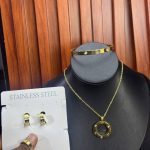 STEEL COMPLETE SET SCS003