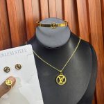 STEEL COMPLETE SET SCS005