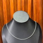 STEEL NECKCHAIN STN01