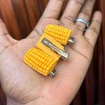 HAIR CLIP  HCP04