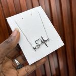 STEEL CHAIN NCH03