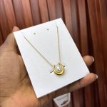 STEEL CHAIN NCH12